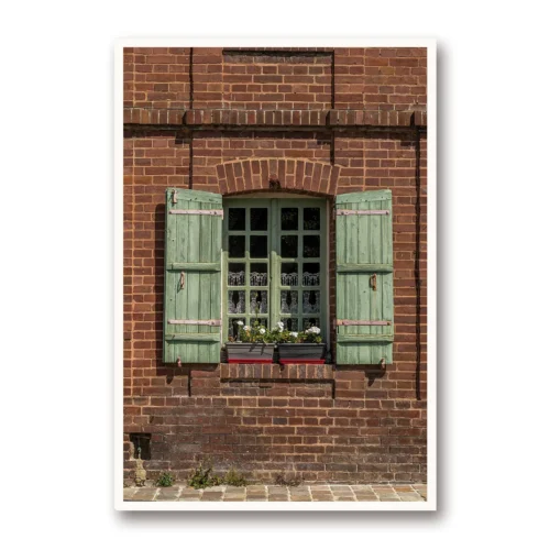 10 Pl. Michel Vermughen – Open Edition