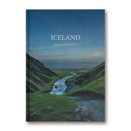 Iceland I – Luxury Edition