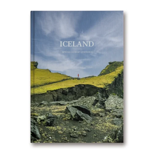 Iceland II – Luxury Edition