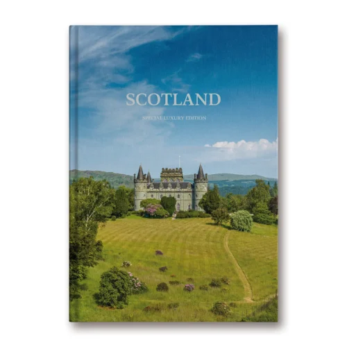 Scotland – Luxury Edition