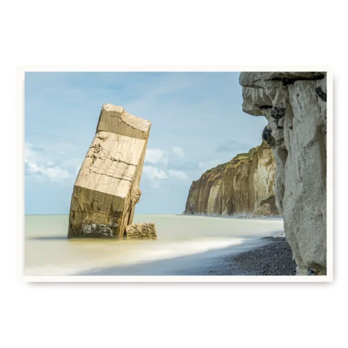 Bunker – Limited Edition