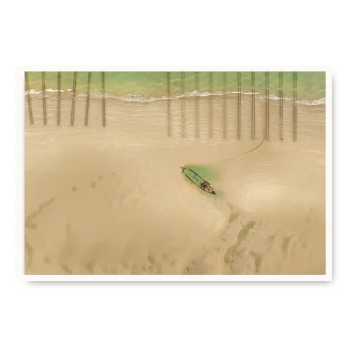 Épave du Lord Grey – Open Edition