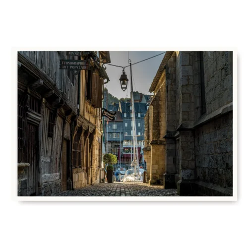 Rue de la Prison – Limited Edition