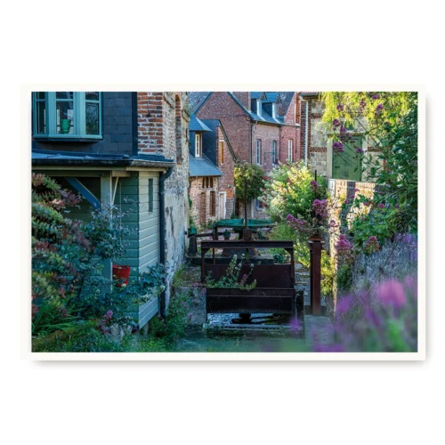 Moulin du Marché – Open Edition