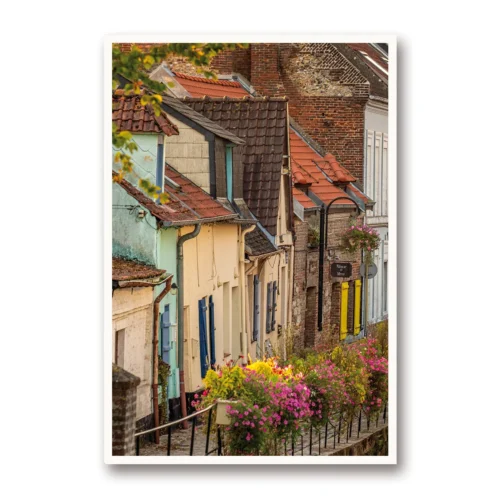 Rue du Clape en Bas – Open Edition